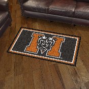 Mercer Bears 3ft. x 5ft. Plush Area Rug, 26963