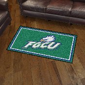 Florida Gulf Coast Eagles 3ft. x 5ft. Plush Area Rug, 26985