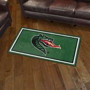 UAB Blazers 3ft. x 5ft. Plush Area Rug, 26997