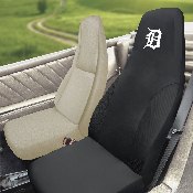 Detroit Tigers Embroidered Seat Cover, 27062