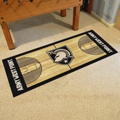 Army West Point Black Knights Court Runner Rug - 30in. x 72in., 27588