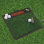 Virginia Cavaliers Golf Hitting Mat, 27618