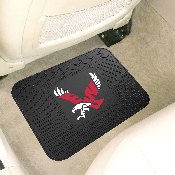 Eastern Washington Eagles Back Seat Car Utility Mat - 14in. x 17in., 28077