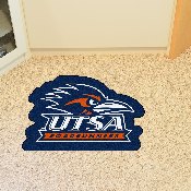 UTSA Roadrunners Mascot Rug, 28126