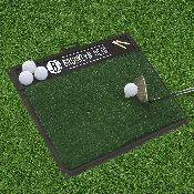 Brooklyn Nets Golf Hitting Mat, 28146