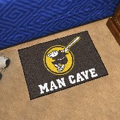 MLB - San Diego Padres Man Cave Starter 19"x30", 28195