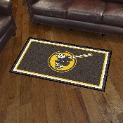 MLB - San Diego Padres 3x5 Rug 36"x 60", 28201