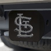 St. Louis Cardinals Hitch Cover 3.4