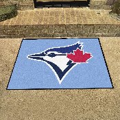 Toronto Blue Jays All-Star Mat - 33.75