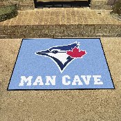 Toronto Blue Jays Man Cave All-Star - 33.75