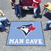 Toronto Blue Jays Man Cave Tailgater - 59.5