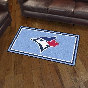 Toronto Blue Jays Rug