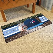 Toronto Blue Jays Baseball Runner - 30