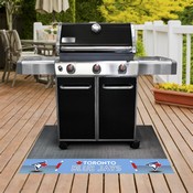 Toronto Blue Jays Grill Mat - 26
