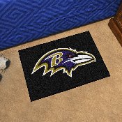 NFL - Baltimore Ravens Starter Mat 19