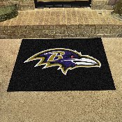 NFL - Baltimore Ravens All-Star Mat 33.75
