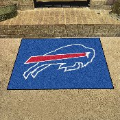 Buffalo Bills All-Star Rug - 34 in. x 42.5 in., 28720