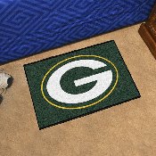 NFL - Green Bay Packers Starter Mat 19