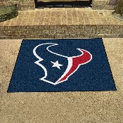 NFL - Houston Texans All-Star Mat 33.75