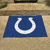 NFL - Indianapolis Colts All-Star Mat 33.75