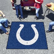 NFL - Indianapolis Colts Tailgater Mat 59.5