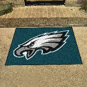 NFL - Philadelphia Eagles All-Star Mat 33.75