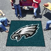 NFL - Philadelphia Eagles Tailgater Mat 59.5