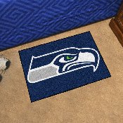 NFL - Seattle Seahawks Starter Mat 19