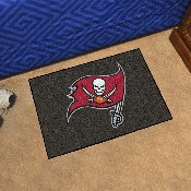 NFL - Tampa Bay Buccaneers Starter Mat 19