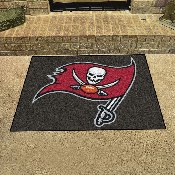 NFL - Tampa Bay Buccaneers All-Star Mat 33.75