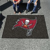 NFL - Tampa Bay Buccaneers Ulti-Mat 59.5