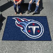 NFL - Tennessee Titans Ulti-Mat 59.5