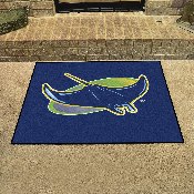 Tampa Bay Rays All-Star Rug - 34 in. x 42.5 in., 28836