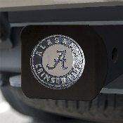 Alabama Hitch Cover 3.4