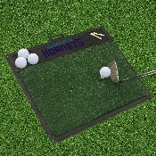 Charlotte Hornets Golf Hitting Mat, 28907