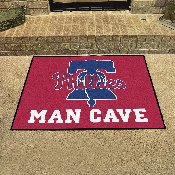 Philadelphia Phillies Man Cave All-Star - 33.75"x42.5", 29045
