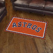 Houston Astros Rug, AGS-29069