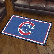 Chicago Cubs Rug, AGS-29137