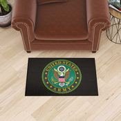 U.S. Army Starter Mat Accent Rug - 19in. x 30in. (29155), 29155