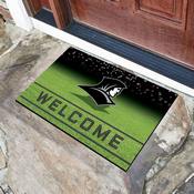 Providence College Friars  Rubber Door Mat - 18in. x 30in., 30220