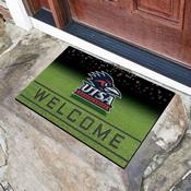 UTSA Roadrunners Rubber Door Mat - 18in. x 30in., 30267