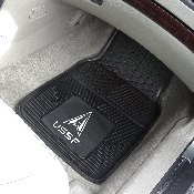 U.S. Space Force Heavy Duty Car Mat Set - 2 Pieces, 30306