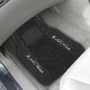 U.S. Space Force 2 Piece Deluxe Car Mat Set, 30311