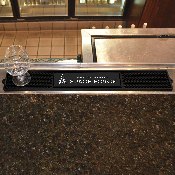 U.S. Space Force Bar Drink Mat - 3.25in. x 24in., 30312