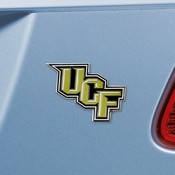 Central Florida Knights 3D Color Metal Emblem, 30571