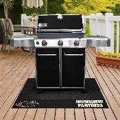 Wisconsin-Milwaukee Panthers Vinyl Grill Mat - 26in. x 42in., 30605