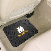 University of Wisconsin-Milwaukee Utility Mat 14