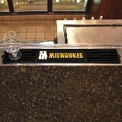 University of Wisconsin-Milwaukee Drink Mat 3.25