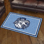 University of North Carolina - Chapel Hill Rug, AGS-30615