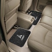 U.S. Space Force Back Seat Car Utility Mats - 2 Piece Set, 30647